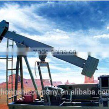 Beam Balanced Pumping Units