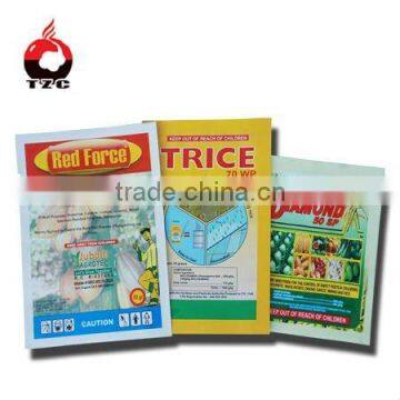 aluminum foil packaging crops pesticide bag