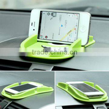 Novelty Silicone Mobile Phone Holder Stand photo-2