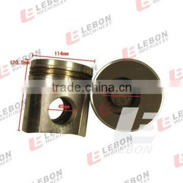 Engine Piston LB-F1049 6CT8.3 C260 3925878 3802601 Earth heavy Machinery Spare Part