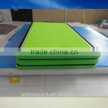 2016 Year Popular Gym Mat and Yoga Mat and Water Mat photo-2