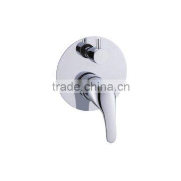 China Supplier Stainless Steel Wall Mounted bath shower faucets