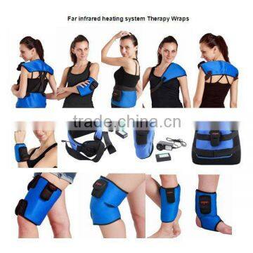 Thermal Therapy Pads FIR heated