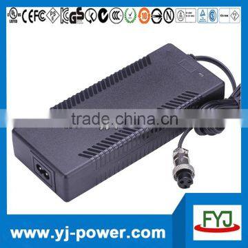 smart 48v electric bike battery charger in shenzhen