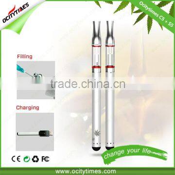 280mah stylus vape pen battery o pen vape cbd slim vape pen from Ocitytimes