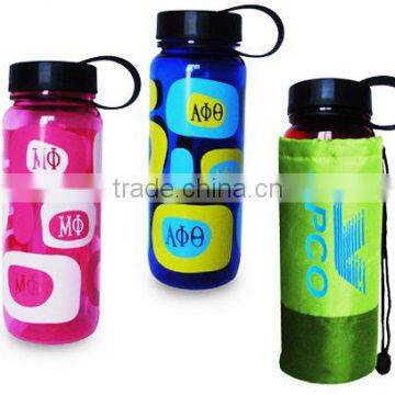 PC water bottle