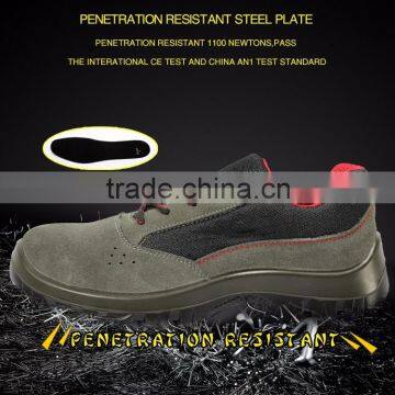 Manufacturermidori Safety Shoes for Sale photo-6