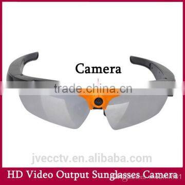 5 Million Pixels Factory Direct Hidden Camera Glasses photo-2