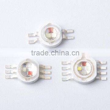 High Quality 3watt Rohs Board Led Moduls 40-50lm 750mA 2.0-2.6V Led 3w photo-4