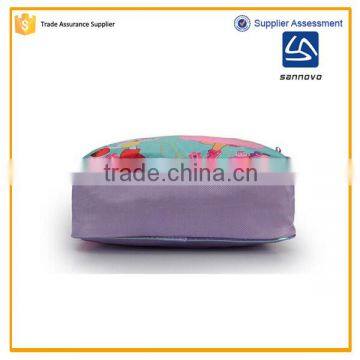 2016 Sannovo Wholesale Cute Dora Cross Body Latest School Bags for Girls Supplier's Choice photo-4