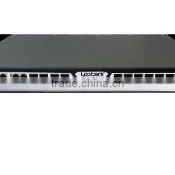 GPON OLT FTTH GPON OLT GDOLT3000-16 High Density Multicast OLT                        
                                                Quality Choice