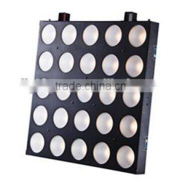 pro stage lighting led matrix light each pixel control EV-MTX25