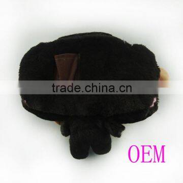 Dongguan Stuffed and Plush Toy With Hand Warmer Function photo-2
