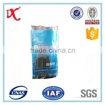 printing water proof bag/pp woven bag with aluminum inner bag