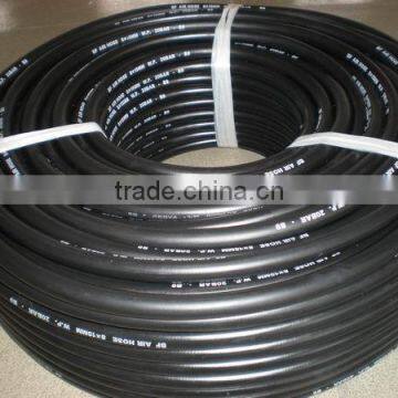 hydraulic hose and air hose