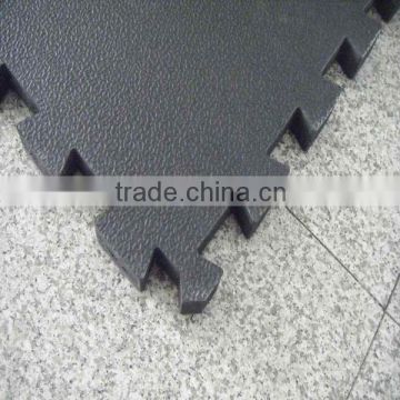 anti-slip rubber cow mat