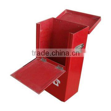 fibreglass fire hose/fire extinguisher/fire hose reel cabinet