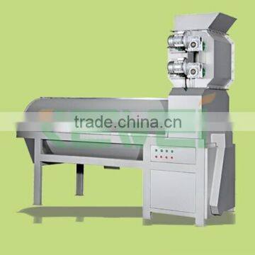 BFJ pomegranate separating and peeling machine