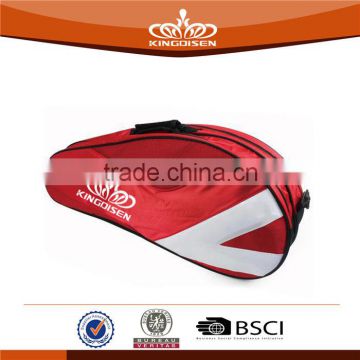 Multifunctional Duffel Bags forTennis Rackets and Badminton Rackets