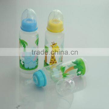 Baby Products Suppliers China Free Sample for Baby Feeding Bottle photo-4