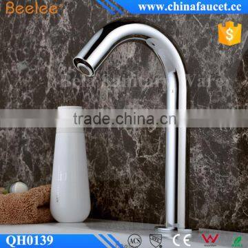 INFRARED ELECTRONIC AUTOMATIC SENSOR BASIN MIXER photo-2