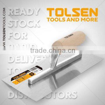 PLASTERING TROWEL