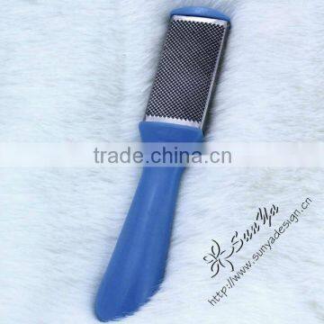 Metal Pedicure Foot File