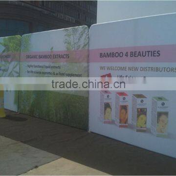 Pipe and Drape Aluminium Profile Wedding Decoration photo-2