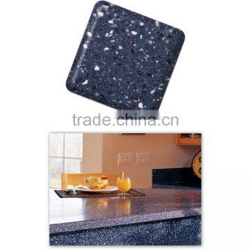 Low price first Choice solid surface faux stone sheet