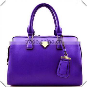 2016 Fashion Korean Style Classic Faux Leather Hobo Women Handbags