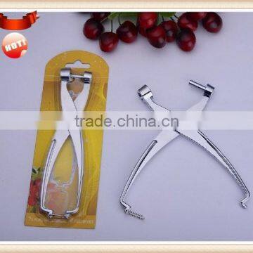 Zinc alloy cherry core remover, cherry pitter, factory direct sale, CK-007