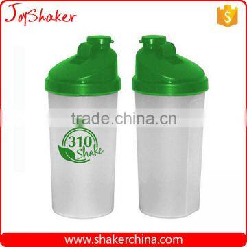 Wholesale 700ML Protein Shaker Bottle Target photo-3