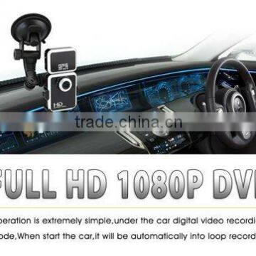 2012 newest full hd 1080p vehicle mounted dvr