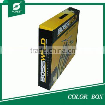 HIGH QUALITY COLOR BOX AVAILABLE IN MANY SIZE photo-3