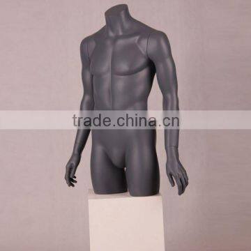 half body mannequin stand