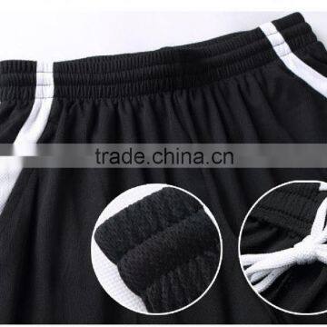 Top Quality Nacy Blue Soccer Uniforms Soccer Training Sets photo-4