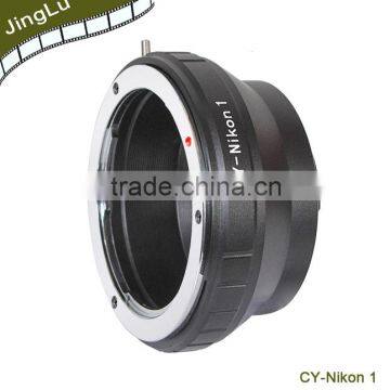Lens Adapter for CY Mount Lens to N1 J1 V1 Camera Body photo-2