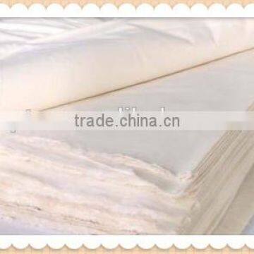 45*45 96*72 60'' T/c80/20 Pocketing Greige Fabric photo-1