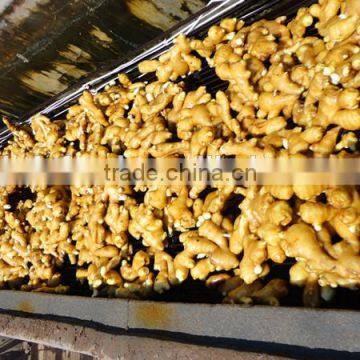 China Ginger Price photo-2