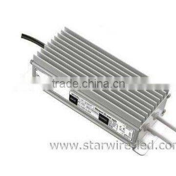 rainproof led power supply/power supply for led strip