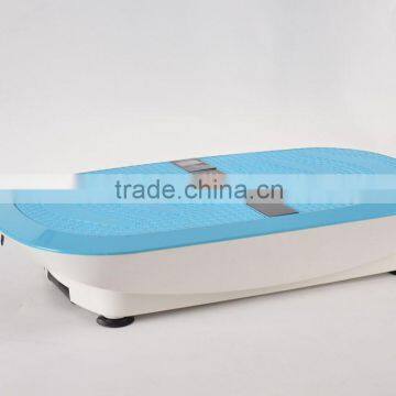 3D Two Motors Body Slimmer Machine Crazy Fit Massager photo-3