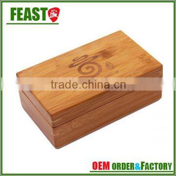 New style fashion bamboo box