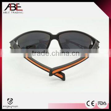 2015 Hot Selling Organizing Sunshine Sport Sunglasses Korean Accessories photo-4