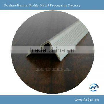 RUIDA Stair Accessories Aluminum Stair Edge Nosing