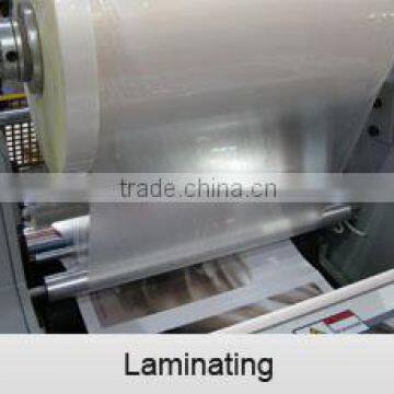 SFML-520 Semi-Automatic Laminating Machine photo-2