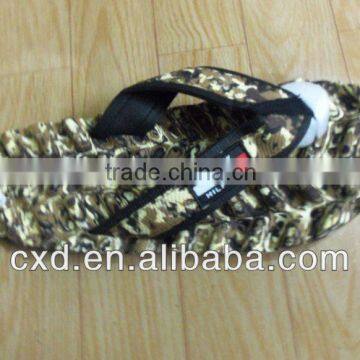 Guang Dong Subtimation Slip Flop Beautiful China Flip Flop for Barth Room photo-6