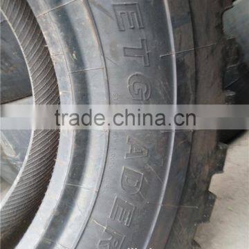 Radial OTR Tyre13.00R24 for Grader Use With G-2 Pattern photo-6