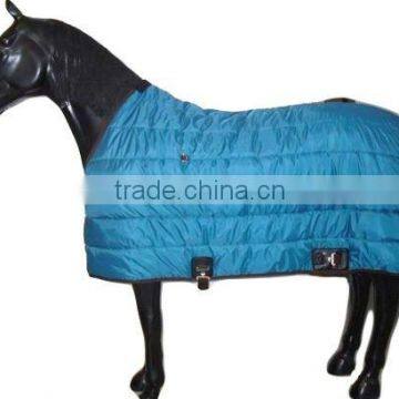 Warm Breathable Western Stable Rug