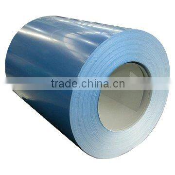 SGCC Prepainted Color coated steel coil