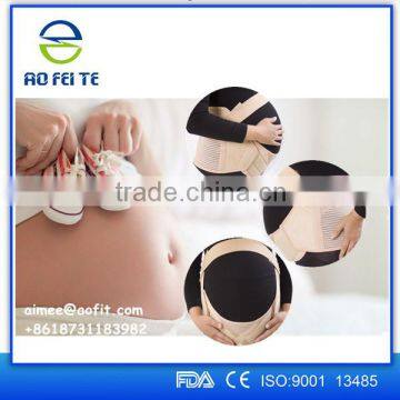 Wholesale Pregnancy Support Belt Abdominal Girdle Maternity Belt photo-6